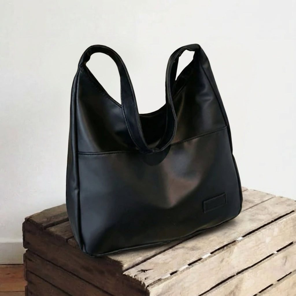 Silvana® | Genuine Leather Shoulder Bag