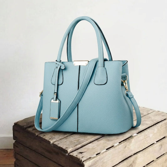 Raffaella® | Genuine Leather Shoulder Bag